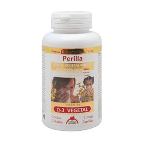 Intersa Aceite Vegetal Perilla 120 Perlas
