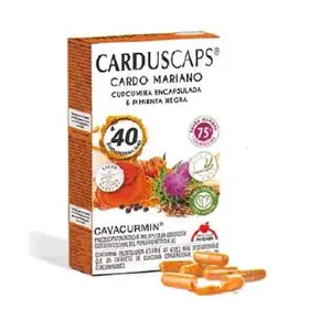 Intersa Cardus 60 Caps