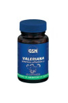 Gsn Valeriana 800 Mg 80 Comp