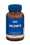Gsn Dolomita 400 Mg 150 Comp