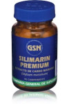 Gsn Silimarin Premium 90 Comp