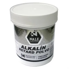 Nale Alkalin Retard Polvo 120g