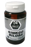 Nale Ginkgo Biloba 80 Comprimidos