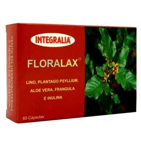 Integralia Floralax 60 Caps
