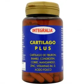 Integralia Cartilago Plus 100 Caps