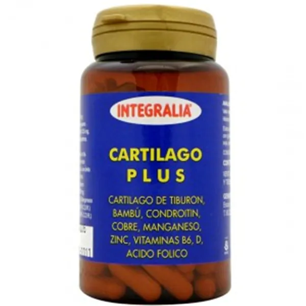 Integralia Cartilago Plus 100 Caps