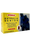 Integralia Extralia Senior 20 Amp