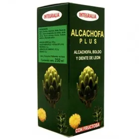 Integralia Alcachofa Plus 250ml