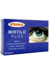Integralia Mirtilo Plus 60 Caps