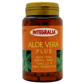 Integralia Aloe Vera Plus 100 Caps