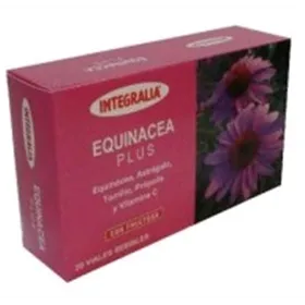 Integralia Equinacea Plus 20 Viales