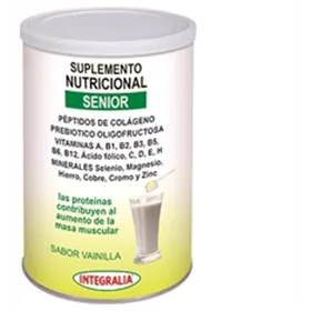 Integralia Suplemento Nutricional Senior 340g