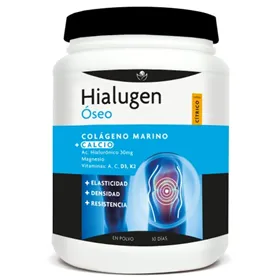 Bioserum Hialugen Colageno Oseo 200 Grs