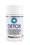 Prisma Nat Detox L-Glutation 60 Cap 495mg