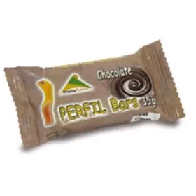 Prisma Nat Perfil Bars Chocolate 35g