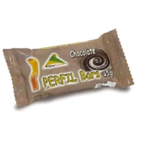 Prisma Nat Perfil Bars Chocolate 35g