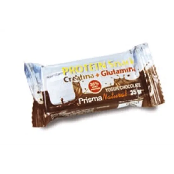 Prisma Nat Protein Snack Yogur 35g