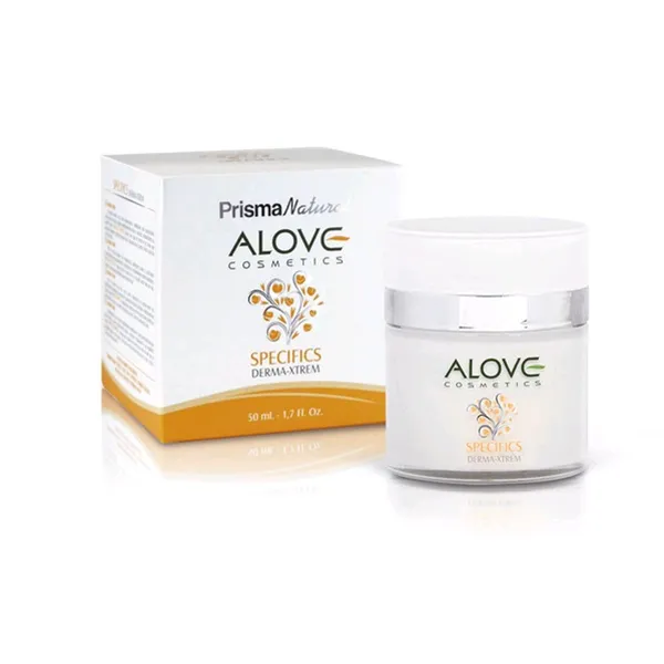 Prisma Nat Derma-Xtrem 50ml Piel Reactiva O Muy Reactiva