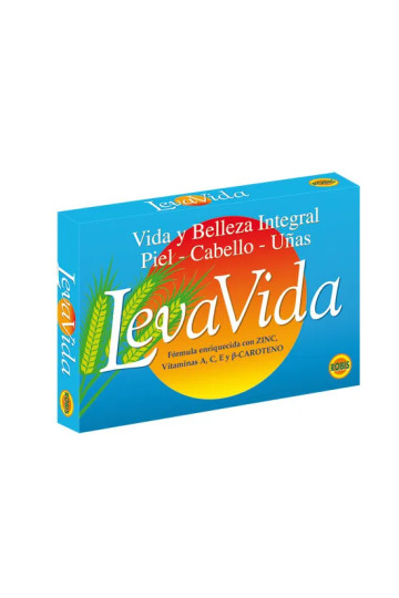 Robis Levavida 60 Comp