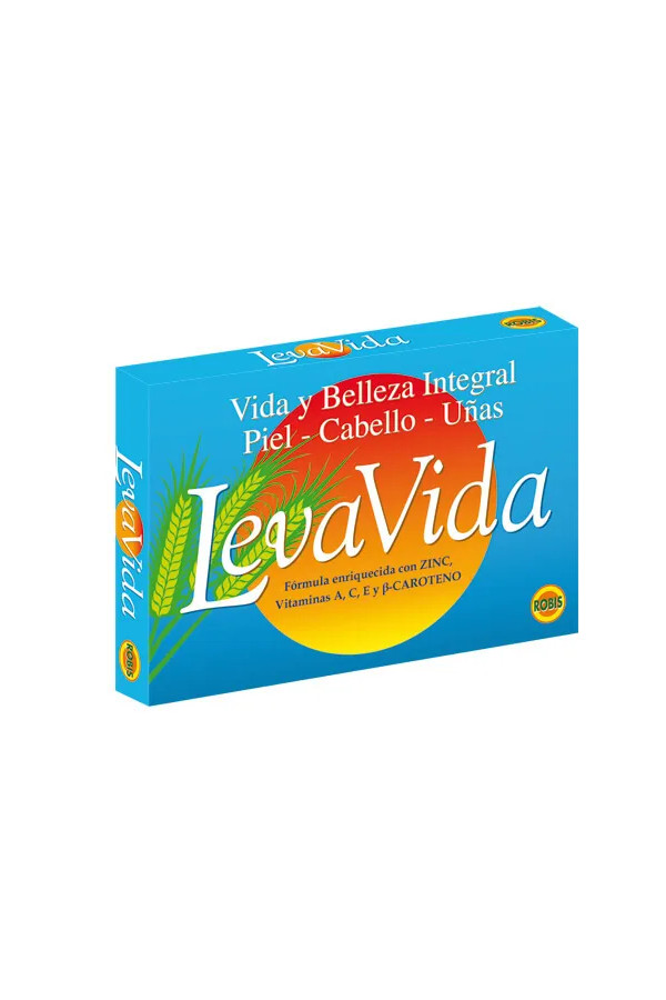 Robis Levavida 60 Comp