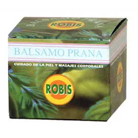 Robis Balsamo Prana 60ml
