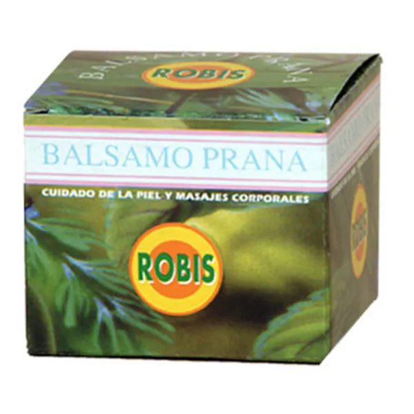 Robis Balsamo Prana 60ml