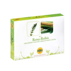 Robis R-3 Diuretico 60 Comp