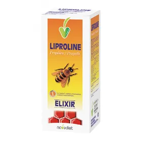 Novadiet Liproline Elixir 250ml