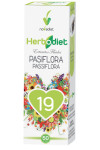 Novadiet Herbodiet Pasiflora 50ml