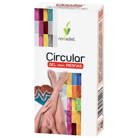 Novadiet Circular Gel 100ml