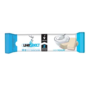 Novadiet Line Sbelt Yogur Barritas 35g