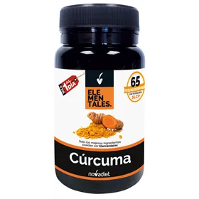 Novadiet Curcuma 30 Vcaps