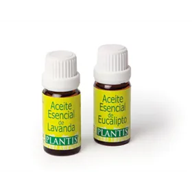 Plantis Esencia Lavanda 10ml