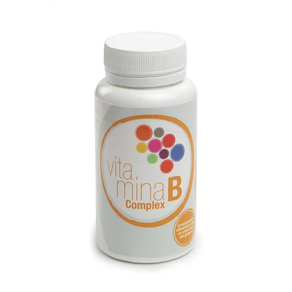 Artesania Vita B Complex 60 Caps