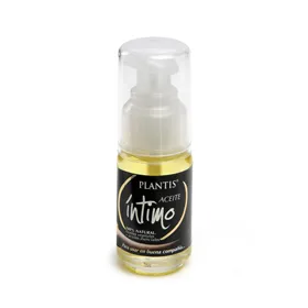 Plantis Aceite Intimo 30ml