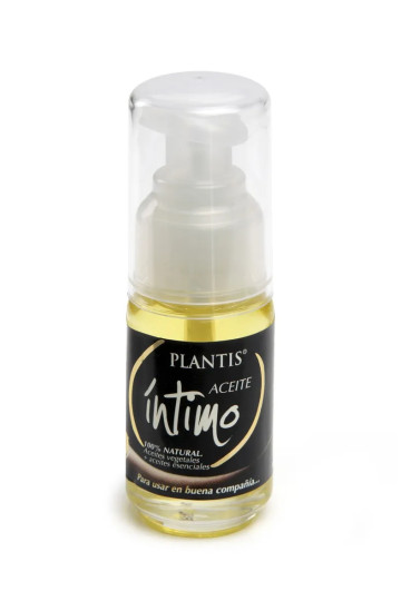 Plantis Aceite Intimo 30ml