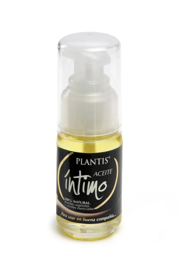 Plantis Aceite Intimo 30ml