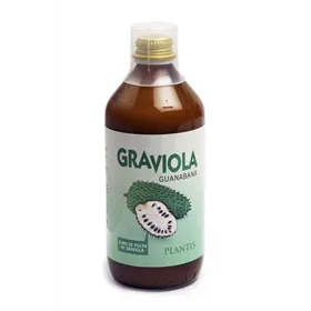 Artesania Plantis Jugo Graviola 500ml