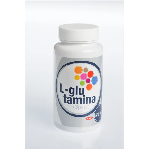 Artesania Glutamina 60 Caps