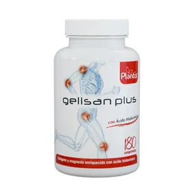 Artesania Gelisan Plus 180 Comp Acido Hialuronuco