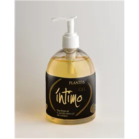 Artesania Gel Intimo Plantis 500ml
