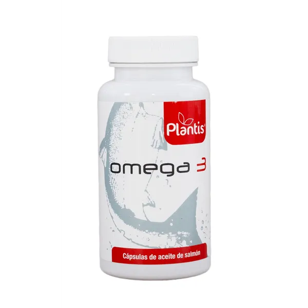 Artesania Omega 3 55 Perlas Aceite De Salmon