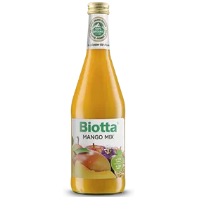 Bioforce Biotta Mango Mix ml 500
