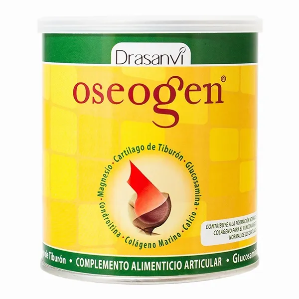 Drasanvi Oseogen Bote 375g