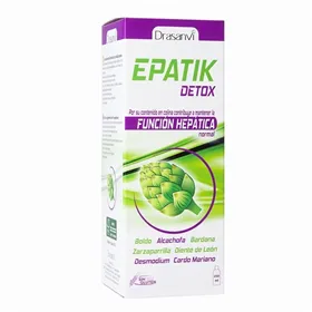 Drasanvi Epatik Detox 250ml