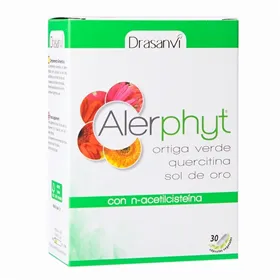 Drasanvi Alerphyt 30 Caps