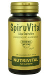 Herdibel Spiruvital 1000 Mg 100 Comp