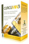 Tegor Curcumin 3 30 Comp