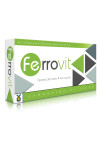Tegor Ferrovit 30 Comp