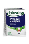 Biover Propolis Complex 50 Comp